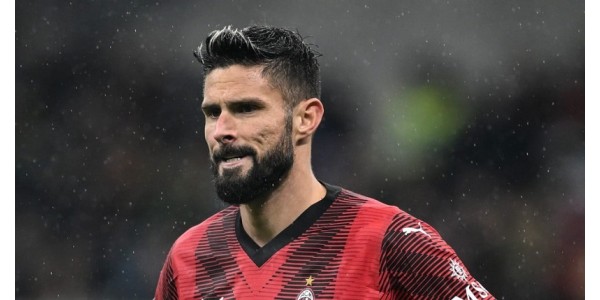 AC Milan ei jatkanut Mestarien liigan voittoputkia